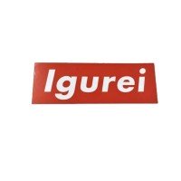 OTHER BRANDS MIYAICHI Igurei Original Sticker S