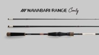 JACKALL Nawabari Range Comfy NRC-S88M