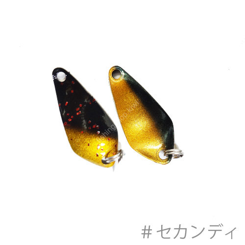 MUKAI Looper Spice 0.8g #02 Sekandi