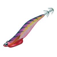 VALLEY HILL Squid Seeker 35 Medium Heavy #22 Purple / Sugi / Red Holo