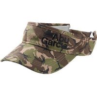Abu Garcia SUNVISOR BRITSH CAMO