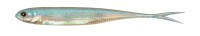 FISH ARROW Flash-J Split 7SW#142 Crystal Lame / Aurora