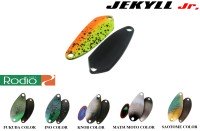 RODIO CRAFT Jekyll Jr. 1.1g #2024 Fukuda Color