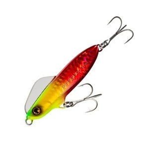 SHIMANO Wing Beam XG-880S chart Fire 006