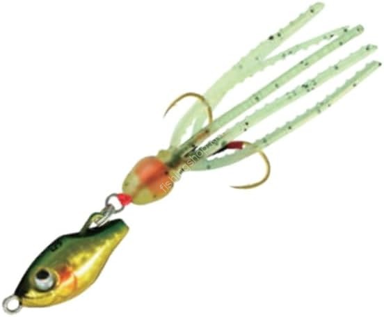 RUDIE'S Nanako Сhiku 7.0g #Midokin