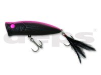 DEPS Pulsecod Jr. 24 Visible Black