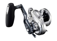 SHIMANO 21 Ocea Jigger 2000NRMG