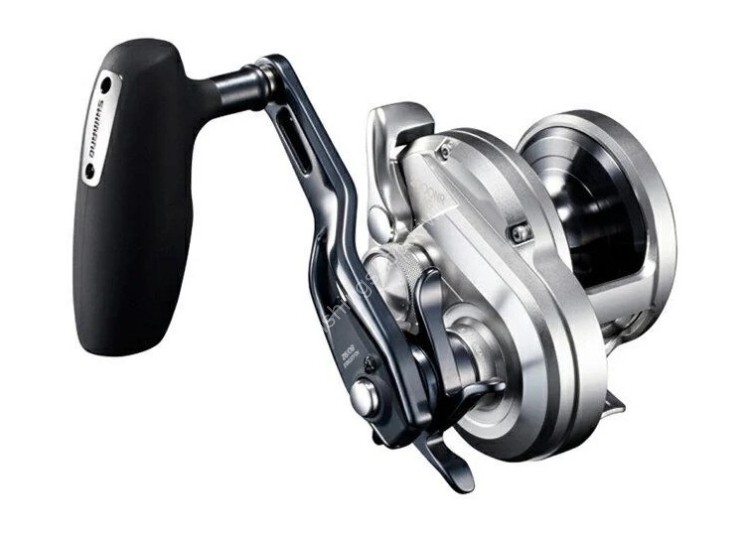 SHIMANO 21 Ocea Jigger 2000NRMG