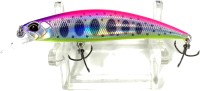 DUO Spearhead Ryuki 71S #IB-1702 Pink Yamame Chart Belly