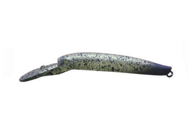 DAYSPROUT Eagle Player 50Slim/GJ #SM-01 Warusa Reishiki