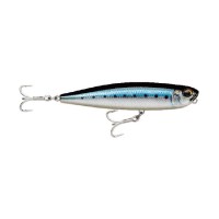 RAPALA Precision Xtreme Pencil SaltWater #PXRPS107-BSRD
