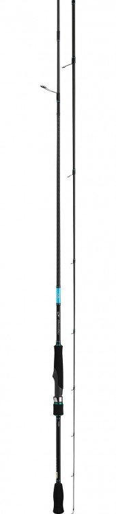 DAIWA Emeraldas X 611 UL-S