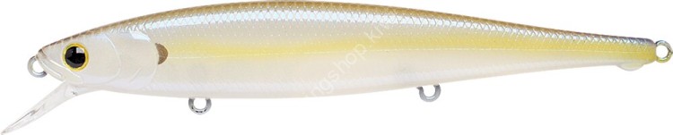 LUCKY CRAFT Flash Pointer 115 #Chart Shad