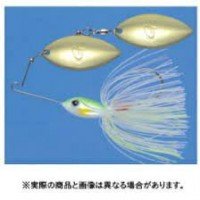 Gamakatsu Microspin W Willow 1 / 4 2016 No.7 Waka Ayu