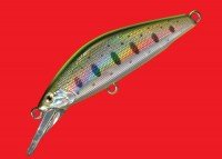 SMITH D-Concept 48MD # 05 Chart Back Yamame