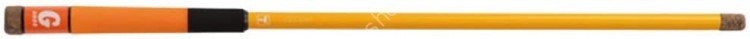JACKALL Good Rod GD-240 Orange