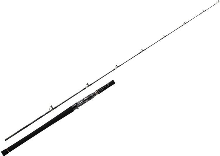 DAIWA Outrage BR J60B-4
