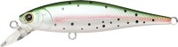 LUCKY CRAFT Pointer 65SP #Rainbow Trout