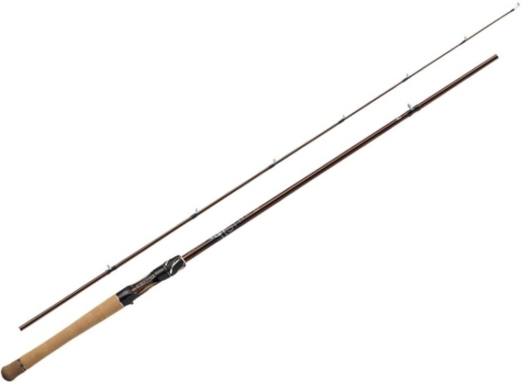 DAIWA Steez (Baitcasting model) SC C66ML-G 