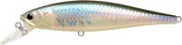LUCKY CRAFT Pointer 100SP #MS Pearl Wakasagi