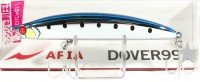 APIA Dover 99F # 04 Iwashi