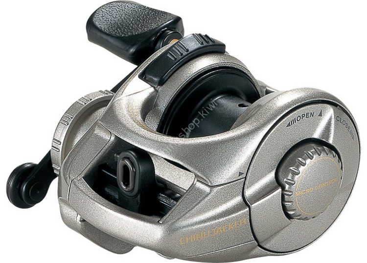 DAIWA Chinu Jacker