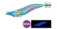 SHIMANO QT-X01W Sephia Entourage Seagle 3.5 S1 #004 Keimura Blue
