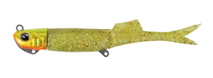 DUO Beach Walker Haul Fish Set 31g #AHA0063 Hirame Gold + Hirame Gold