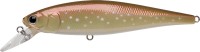 LUCKY CRAFT Pointer 100SP #Rainy Salmon Up Stream - Ame Masu
