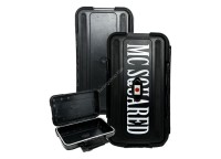 MC SQUARED Aqua Lock Type-B without Partition #Black/Black