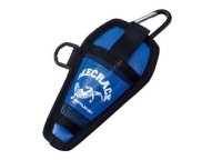 GEECRACK Mesh Pliers Holder GEE8032 #Blue