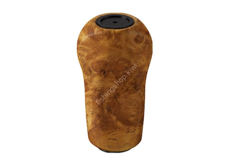 SLP WORKS Daiwa I Shape Wood Knob #01 Karin