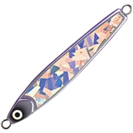 DUEL Yo-Zuri F408 Blanca Tachi Sakana SP 150g #SPU Silver Purple