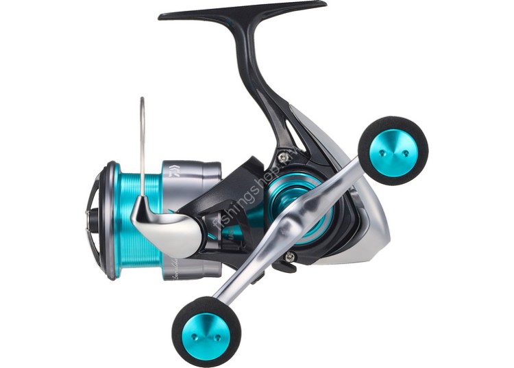 DAIWA 24 Emeraldas X LT2500-DH