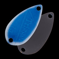 OFFICE EUCALYPTUS Trigger M 0.7g #G17 Blue Nisuto