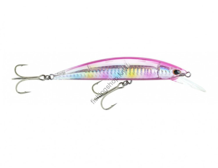 STORM So-Run Heavy Minnow 75SE #PHCD