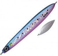 MAJOR CRAFT Maki Jig Jet 60g #078 Blue Pink Iwashi