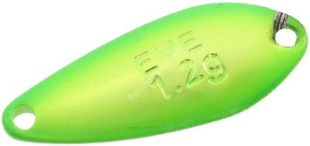 DAIWA Presso Eve 0.8g #Lightning Green