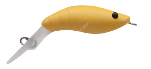 TACKLE HOUSE Elfin Mini Shrimp #08 Matte Karashi