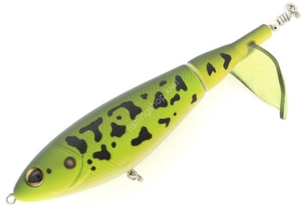 BERKLEY Dex Choppo 90 # MFF MF Frog