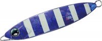 DAIWA Kyohga Jig Basic 80g #Crash Holo Purple Zebra
