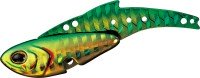DAIWA Morethan Real Steel TG30 #Green Gold