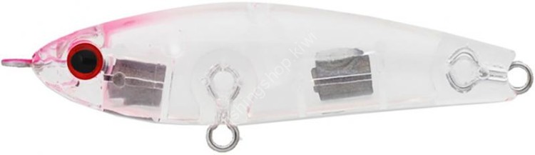 ZIP BAITS ZBL Raphael #194 Clear Pink Head