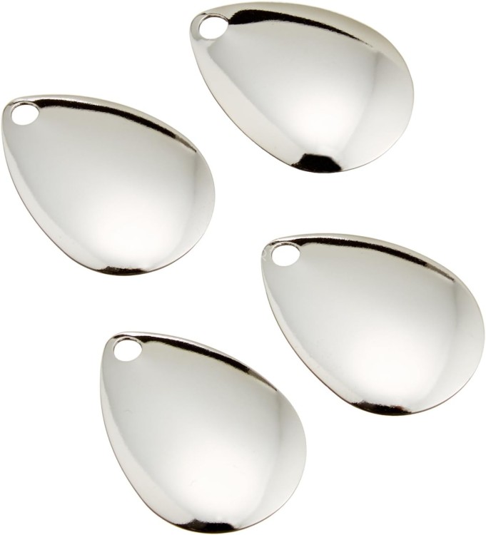 SMITH Namanchu Option Colorado Blade #3N (4pcs)