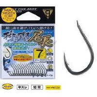 GAMAKATSU Risugi Takeshi Ocho [Nano Smooth Coat] #7 (17pcs)