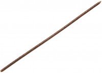 REINS 9" reins Swamp Skinny L #R007 Ebimiso
