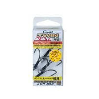 GAMAKATSU Twin SP-M Big Bait Special [Nano Smooth Coat] #3/0 (4pcs)