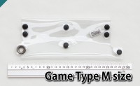 SLYGG Big Bait Wrapping [Game Type] M size