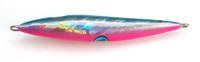 RISE JAPAN Rise Jig SLJ TG 45g #RJ02 Blue Pink