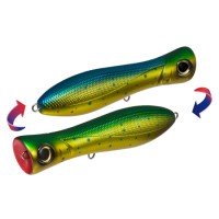 DUEL Bull Pop 150F #CDR Dorado